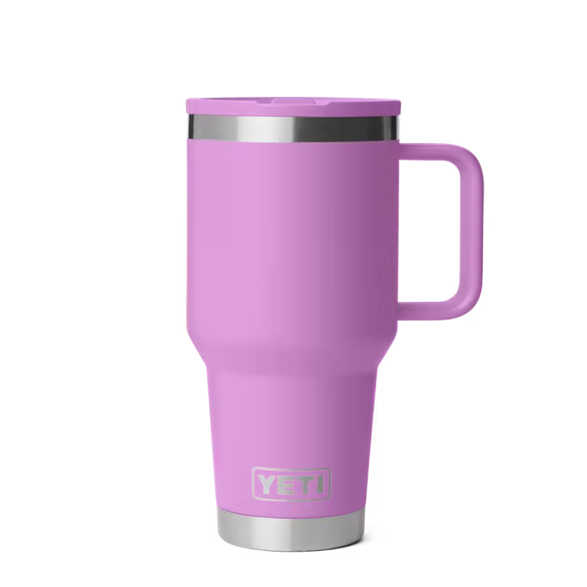 30 Oz Travel Straw Mug