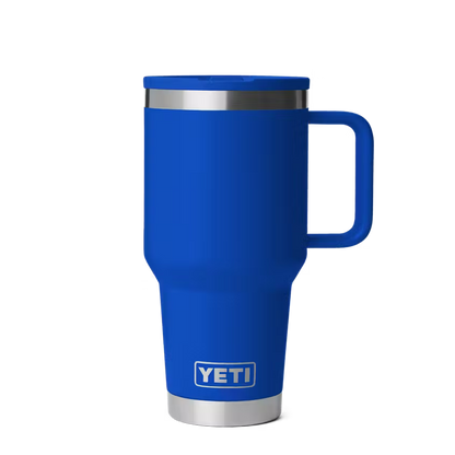 30 Oz Travel Straw Mug