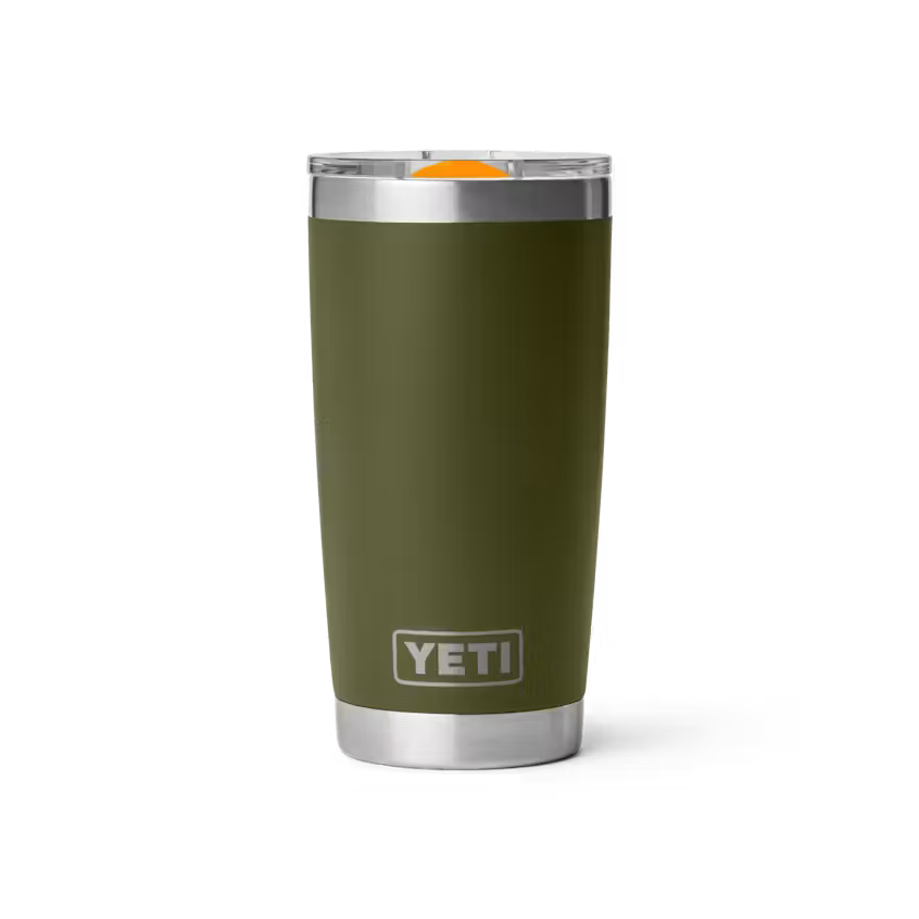 20 Oz Rambler Tumbler