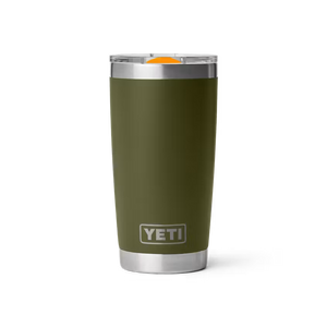 20 Oz Rambler Tumbler