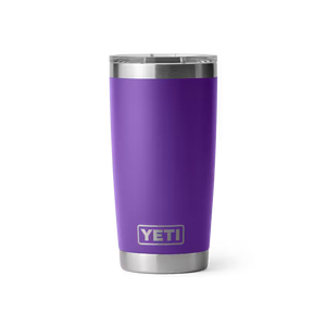 20 Oz Rambler Tumbler