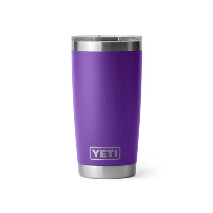 20 Oz Rambler Tumbler