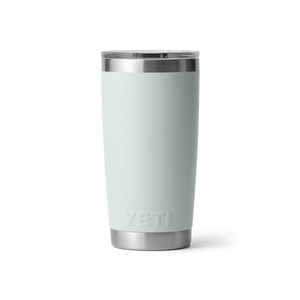 20 Oz Rambler Tumbler