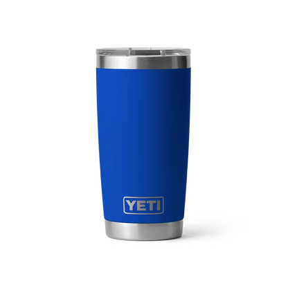 20 Oz Rambler Tumbler