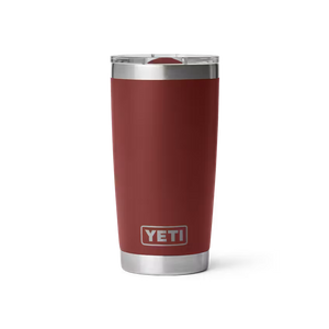 20 Oz Rambler Tumbler
