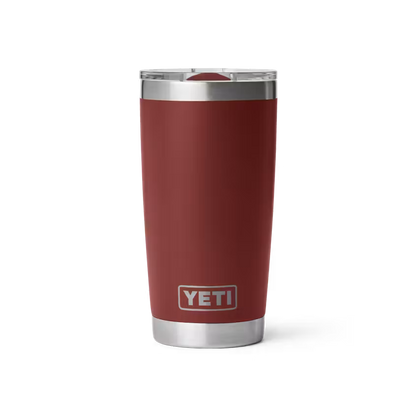 20 Oz Rambler Tumbler