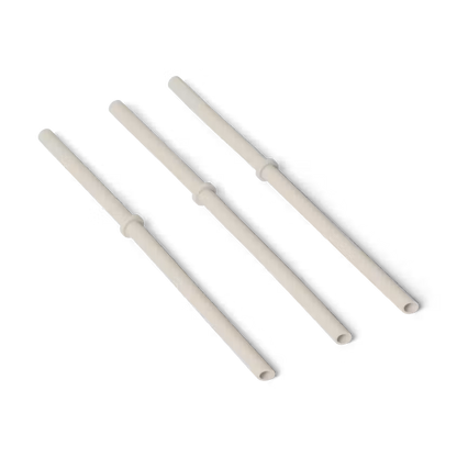 Rambler Silicone Replacement Straw Pack
