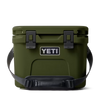 Roadie 15 Cooler - Olive