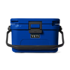 Roadie 8 Hard Cooler - Royal Blue