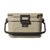 Roadie 8 Hard Cooler - Tan