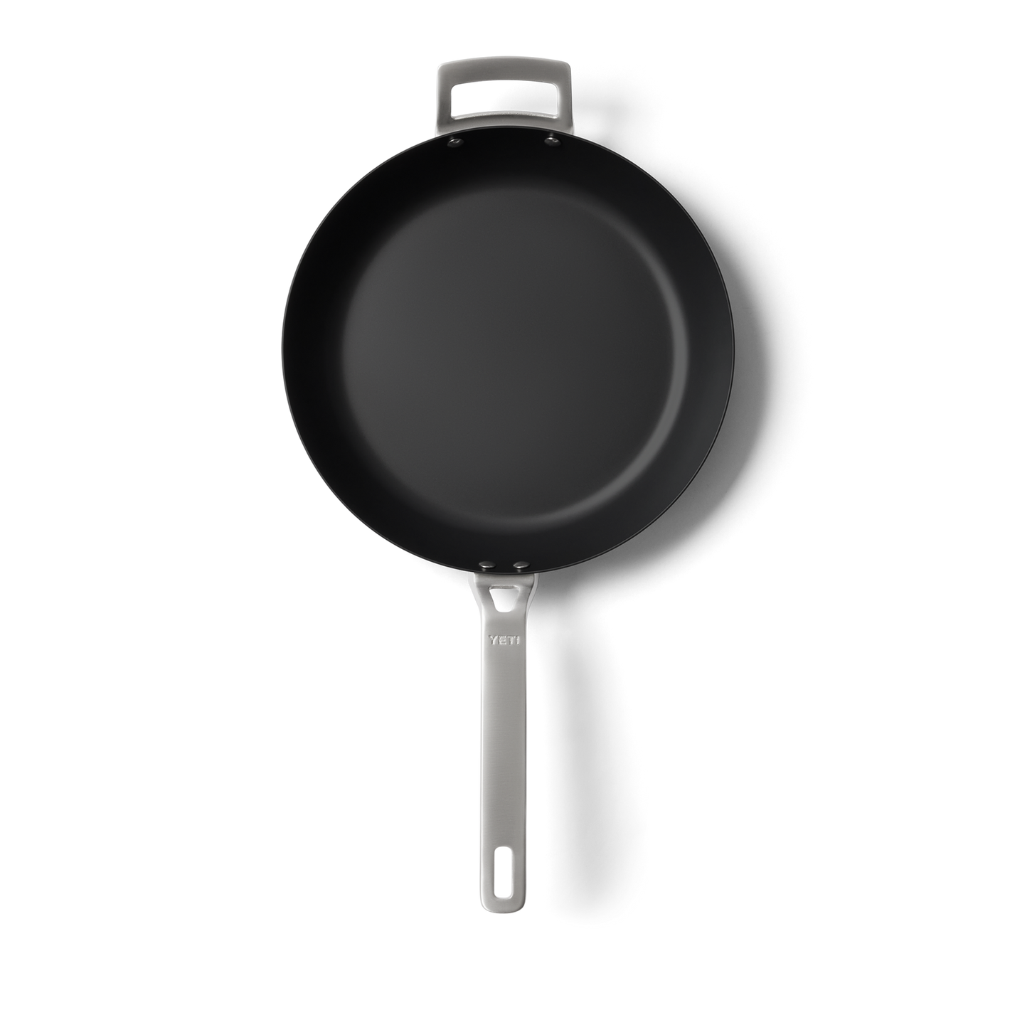 Carbon Steel Skillet 12