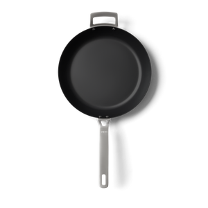 Carbon Steel Skillet 12