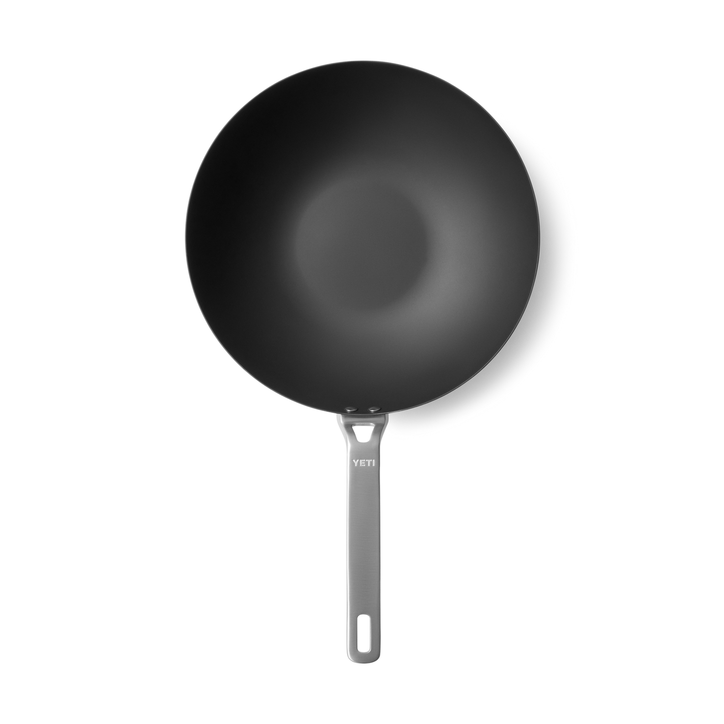 Carbon Steel Wok