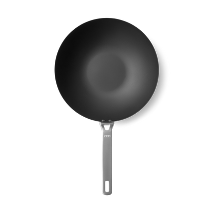 Carbon Steel Wok