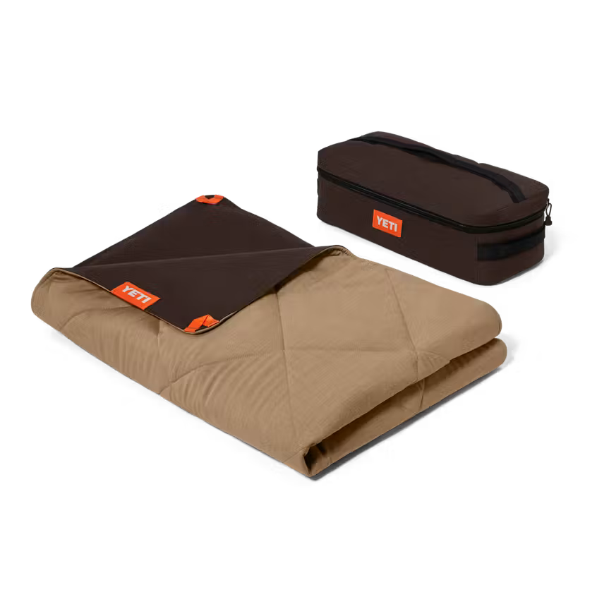 Lowlands Blanket