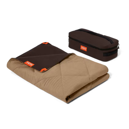 Lowlands Blanket