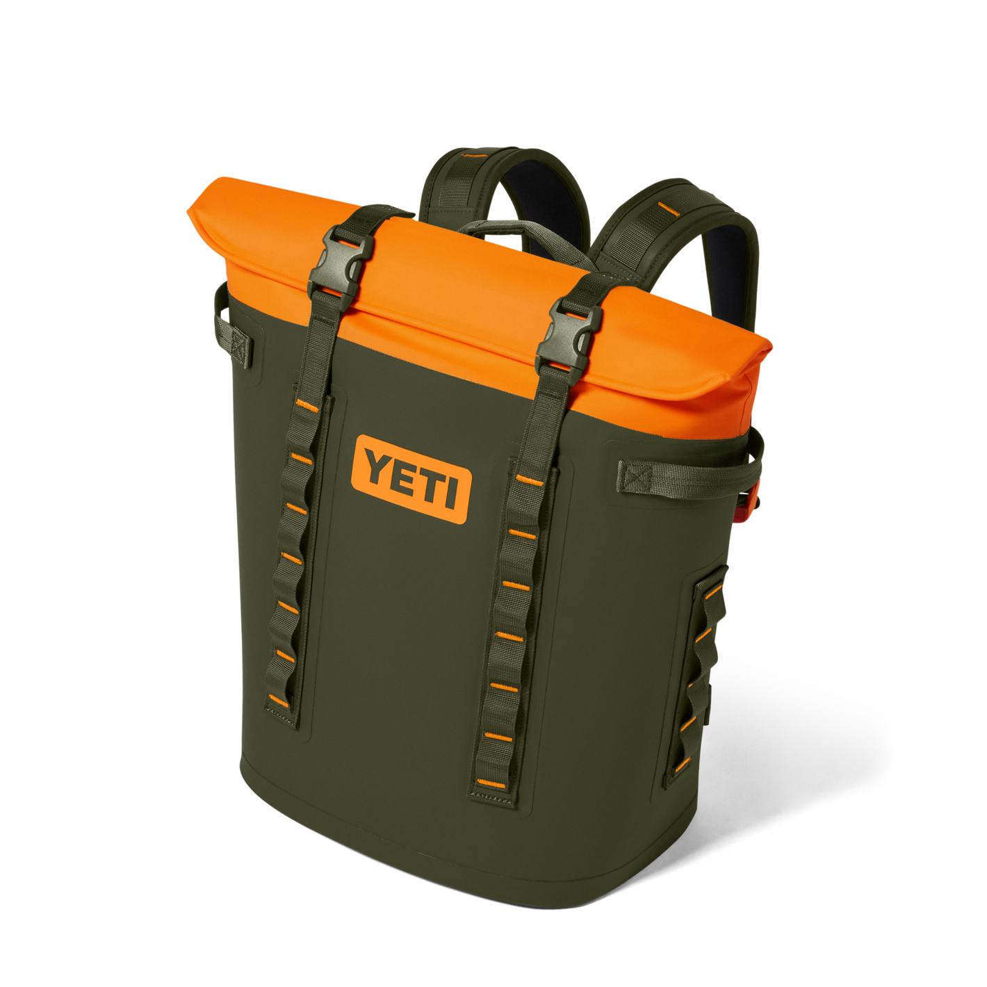 Hopper Backpack M20
