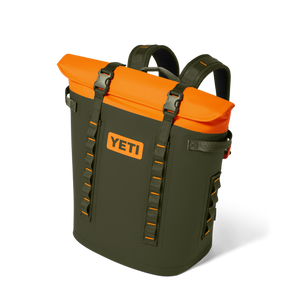 Hopper Backpack M20