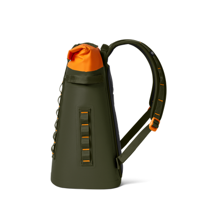 Hopper Backpack M20