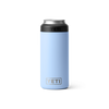 Slim Colster Rambler - Sky Blue