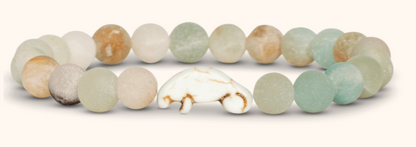 Drift Manatee Bracelet