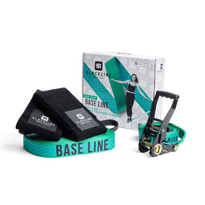 Baseline 50Ft. Zero Waste