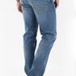 Devil Dog Slim Straight Fit Jean
