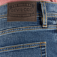 Devil Dog Slim Straight Fit Jean