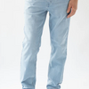 Devil Dog Slim Straight Fit Jean - Biscoe