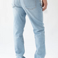Devil Dog Slim Straight Fit Jean