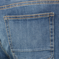 Devil Dog Slim Straight Fit Jean
