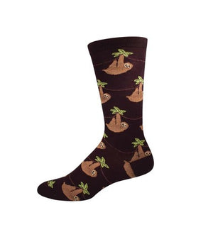 Sloth Sock