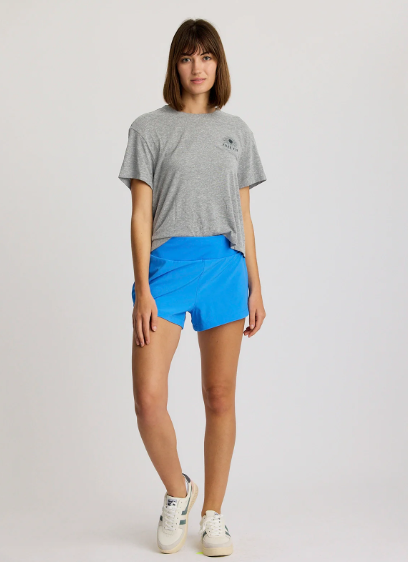 Slow & Steady Meadow Tee