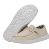 Wendy Slub Canvas - Natural