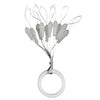 Eco Pro Pegs - Clear