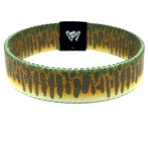 Smallmouth Bass Bands