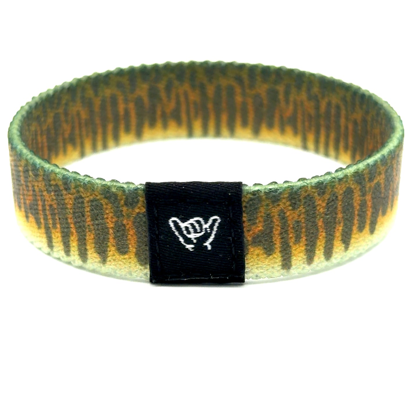 Smallmouth Bass Bands