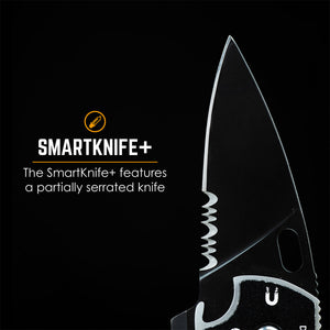 Smartknife+ Multi-tool