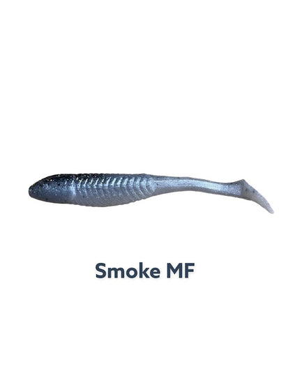 5" Swim Minnow 8Pk