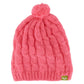 Snow Bunny Beanie