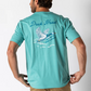 Social Sportsman Tee