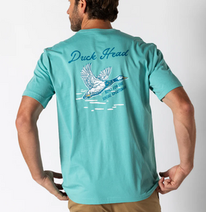 Social Sportsman Tee