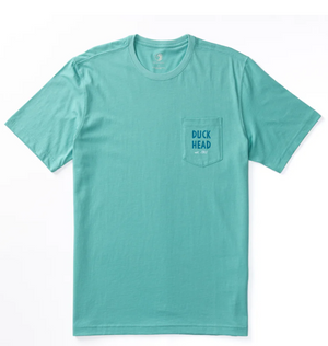 Social Sportsman Tee