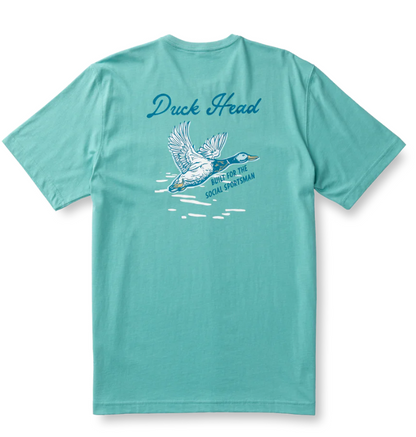 Social Sportsman Tee
