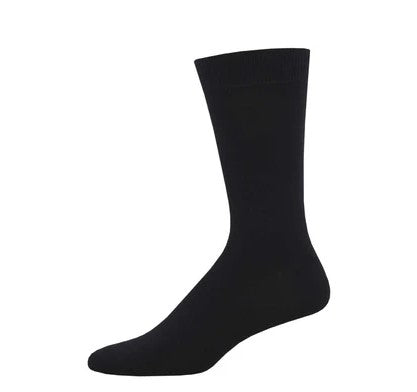 Solid Black