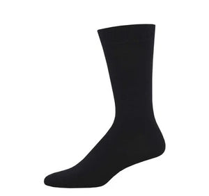 Solid Black
