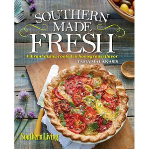 Southern Made Fresh