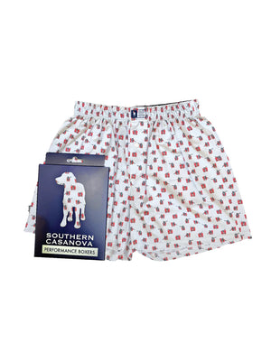 Performance Boxers
