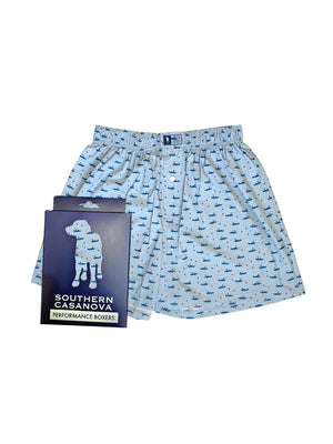 Performance Boxers