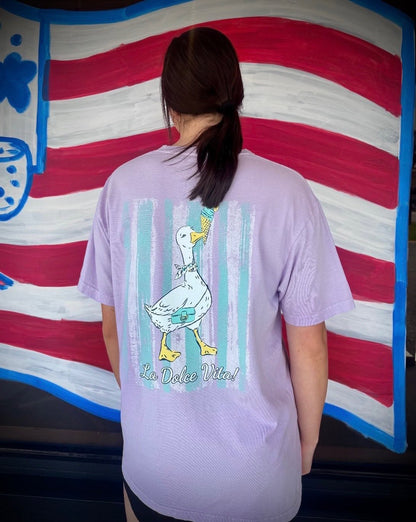 The Sweet Life Tee